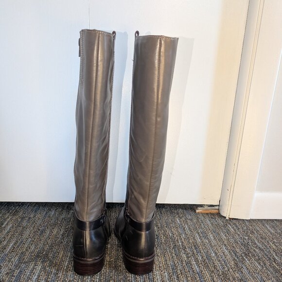 NWOT Matisse  Riding Boot Style Size 7.5 - Picture 4 of 7